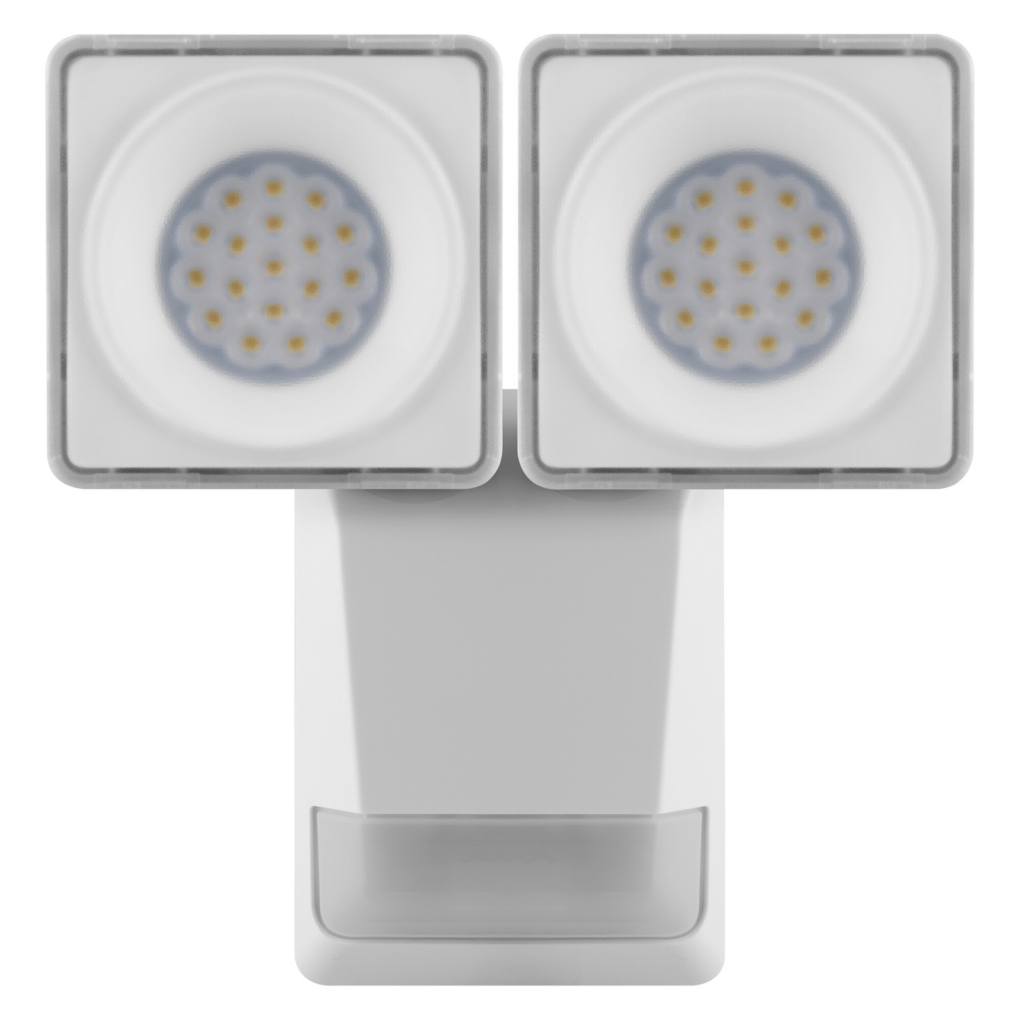 Led-valonheitin OSRAM Endura Pro Spot 16W 4000K 1500lm valkoinen tunnistimella