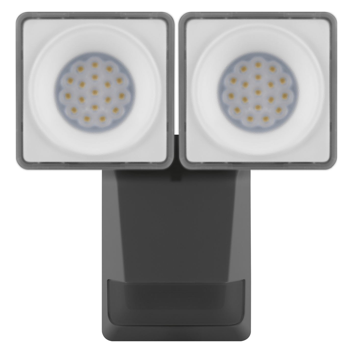 Led-valonheitin OSRAM Endura Pro Spot 16W 4000K 1500lm harmaa tunnistimella