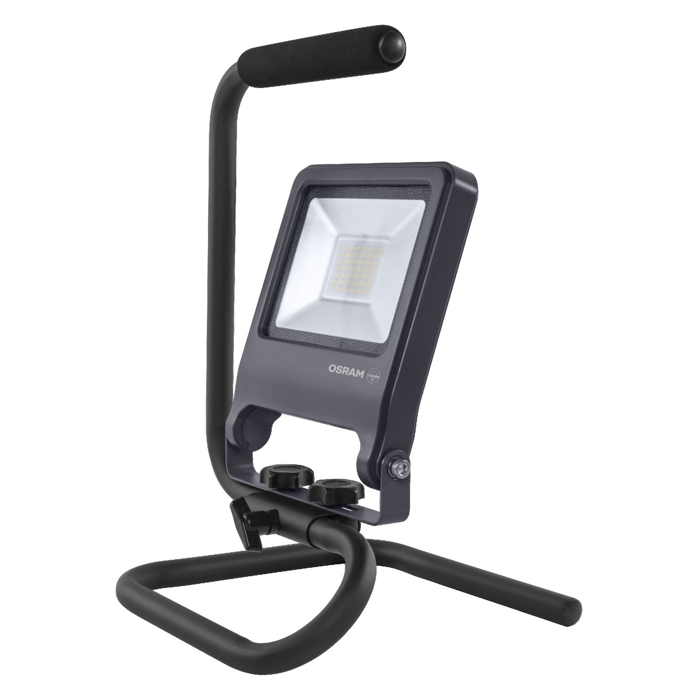 Led-työvalaisin OSRAM Worklight 30W 4000K 2700lm IP65 S-jalusta