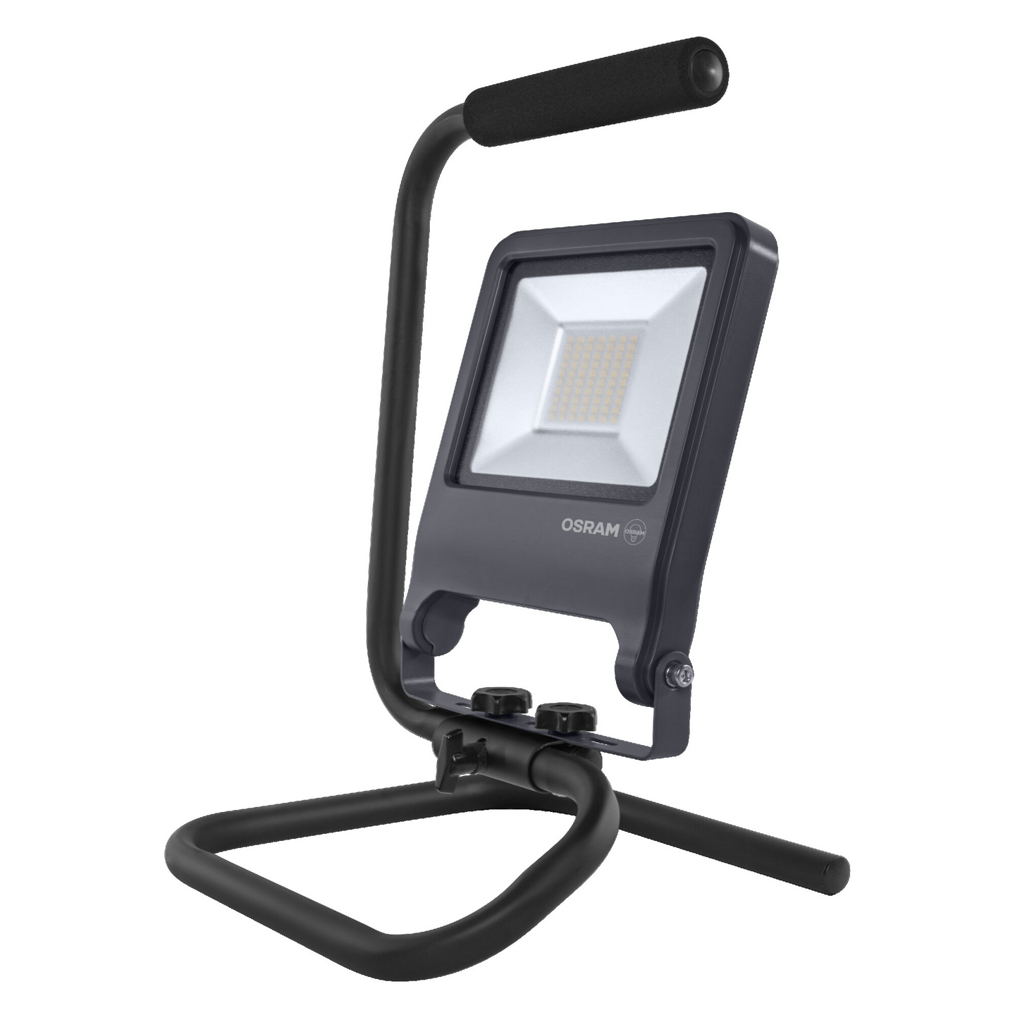 Led-työvalaisin OSRAM Worklight 50W 4000K 4500lm IP65 S-jalusta