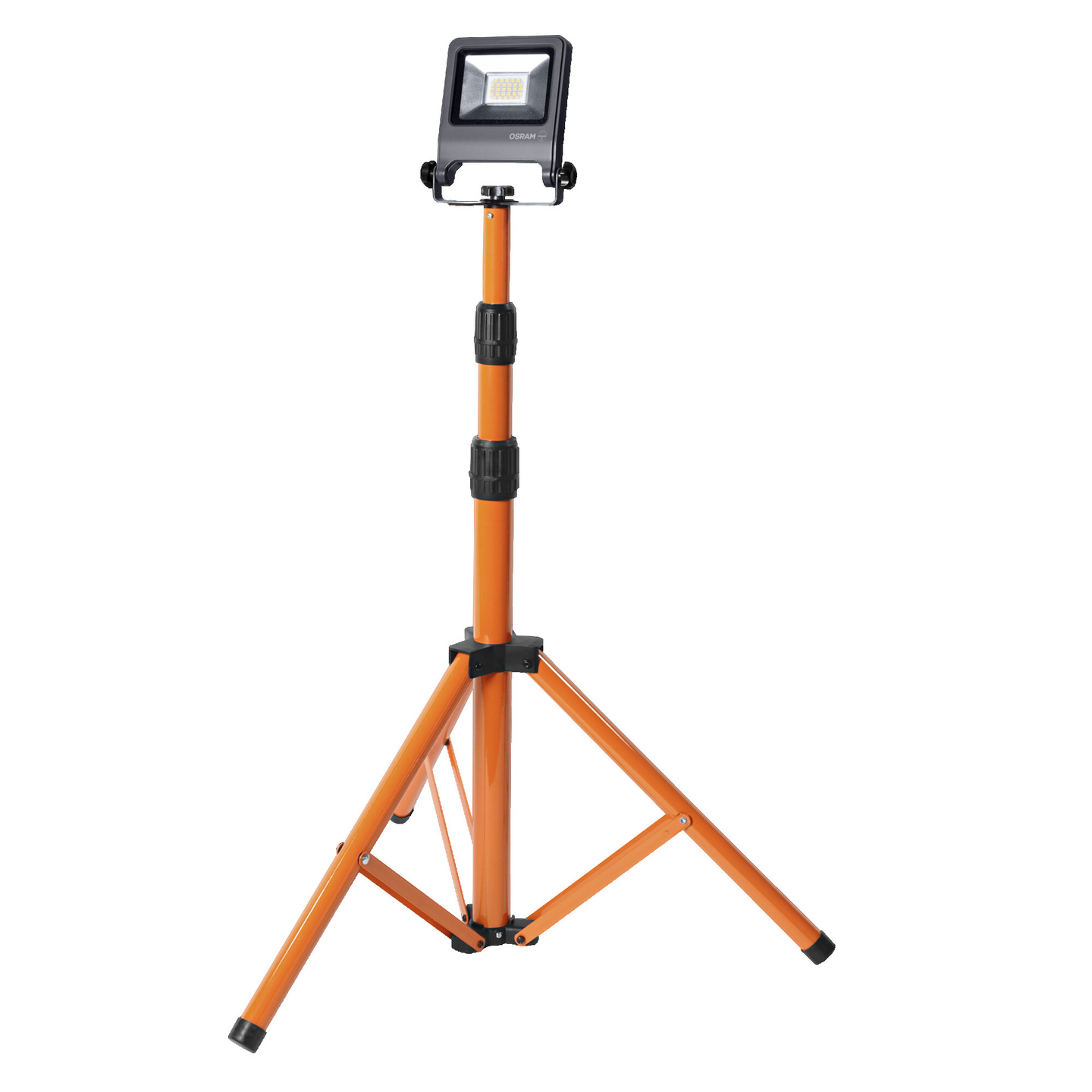 Led-työvalaisin OSRAM Worklight 1x20W 4000K 1700lm Tripod-jalusta