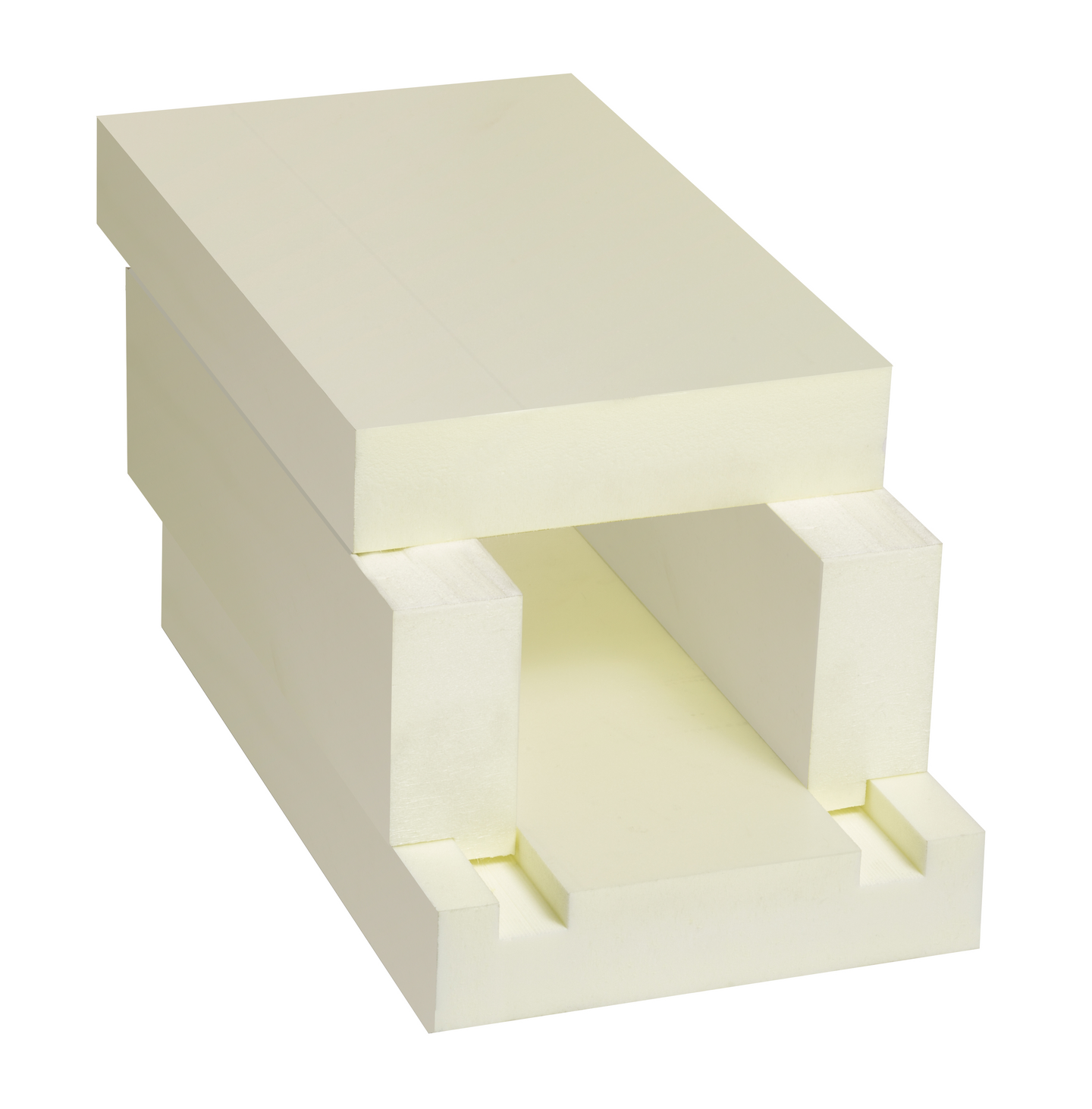 Putkikotelo Finnfoam 210x220mm 5m