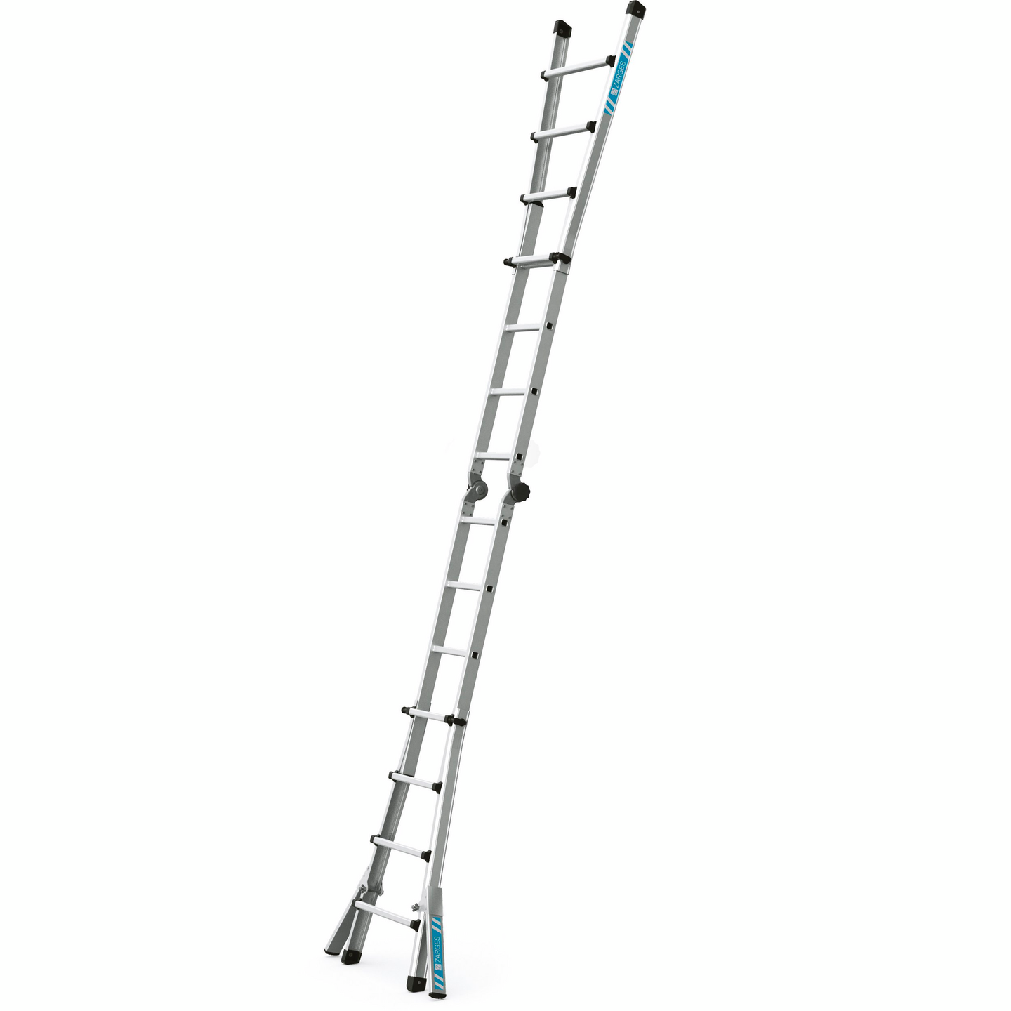 MULTIKOMBI ZARGES Z300 4X4 4,17