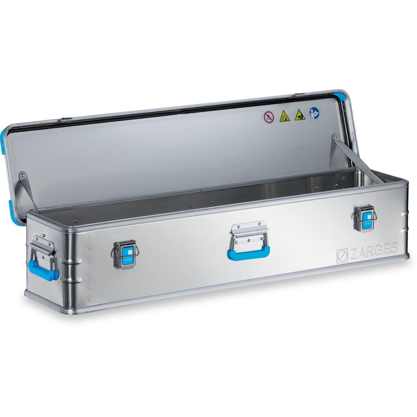 EUROBOX ZARGES 1150X250X220 MM