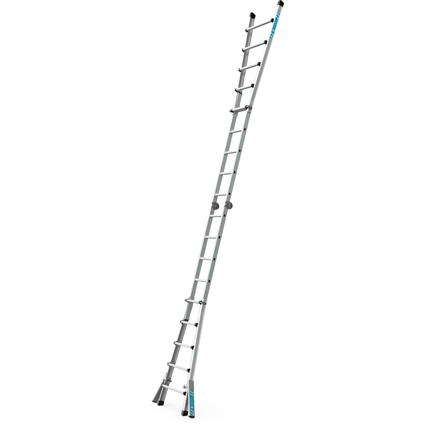 MULTIKOMBISTEGE ZARGES VARIOMAX V, 4X5 STEG