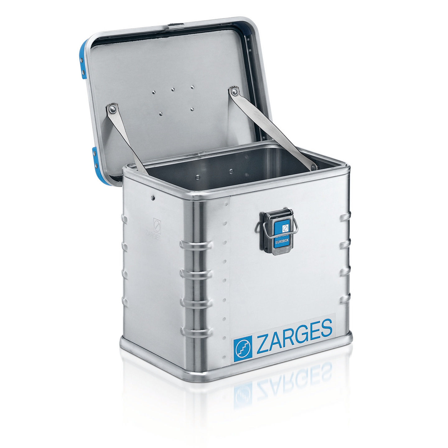 EUROBOX ZARGES  27 LITER