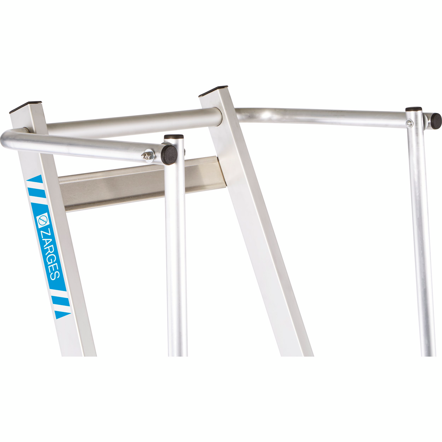 PLATTFORMSSTEGE ZARGES ZAP NEO S 8 STEG PLH 1,99M