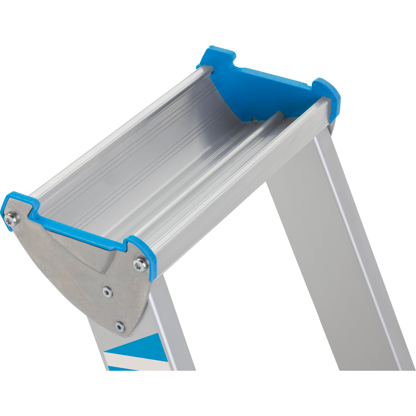 TRAPPSTEGE ZARGES TSE 2STEG PLH=0,50M