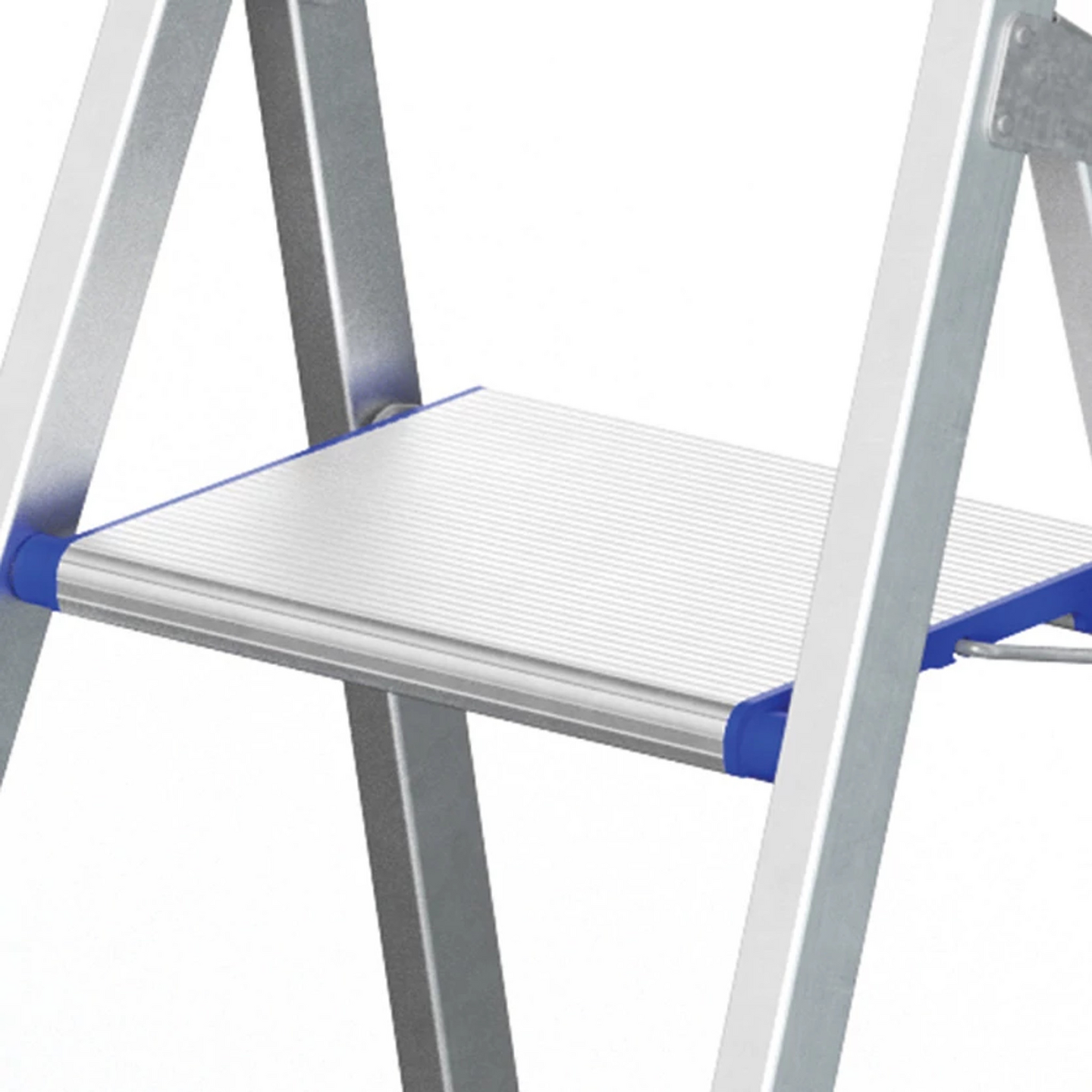 TRAPPSTEGE WERNER PROSMART 7 STEG PLH 1,74M