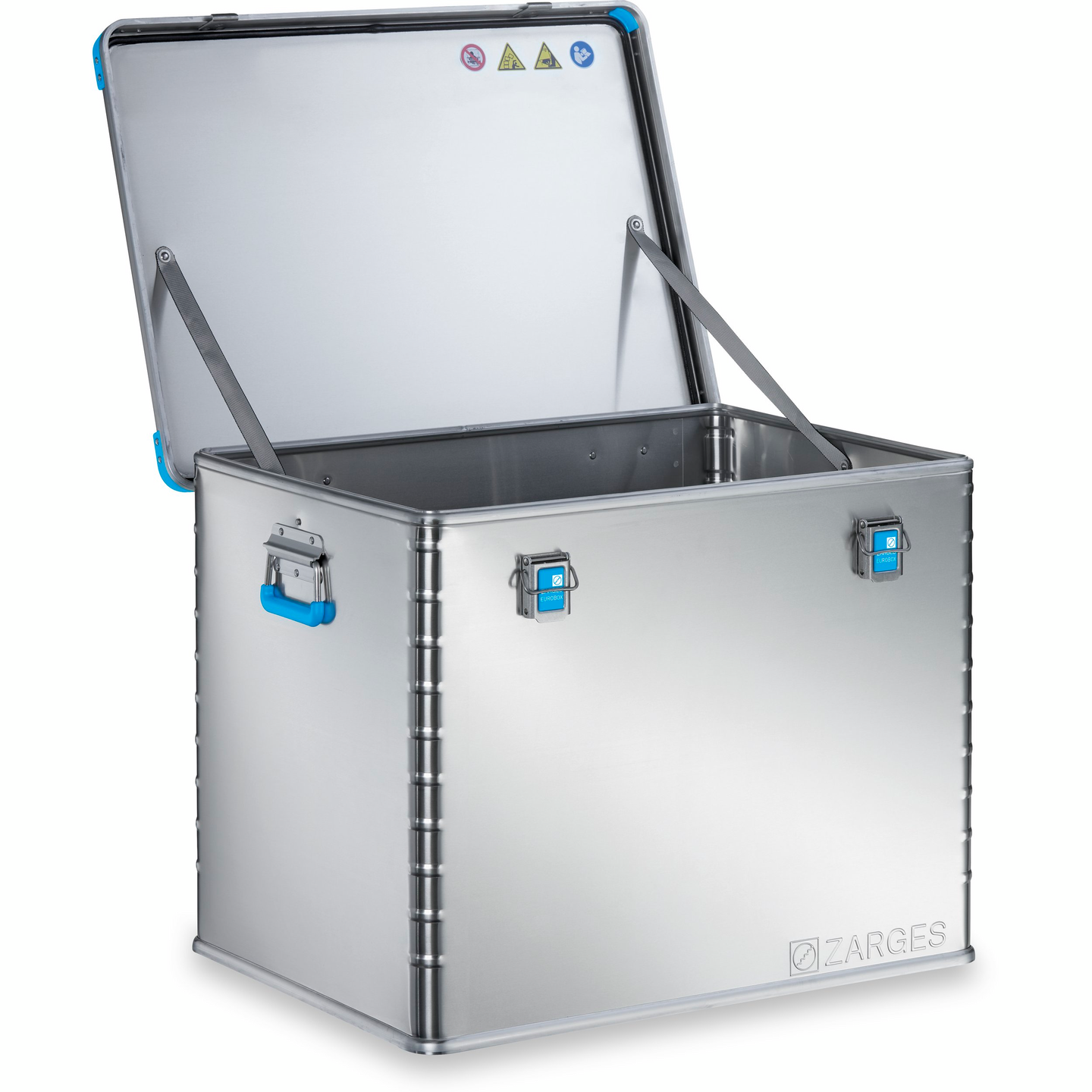 EUROBOX ZARGES  240 LITER