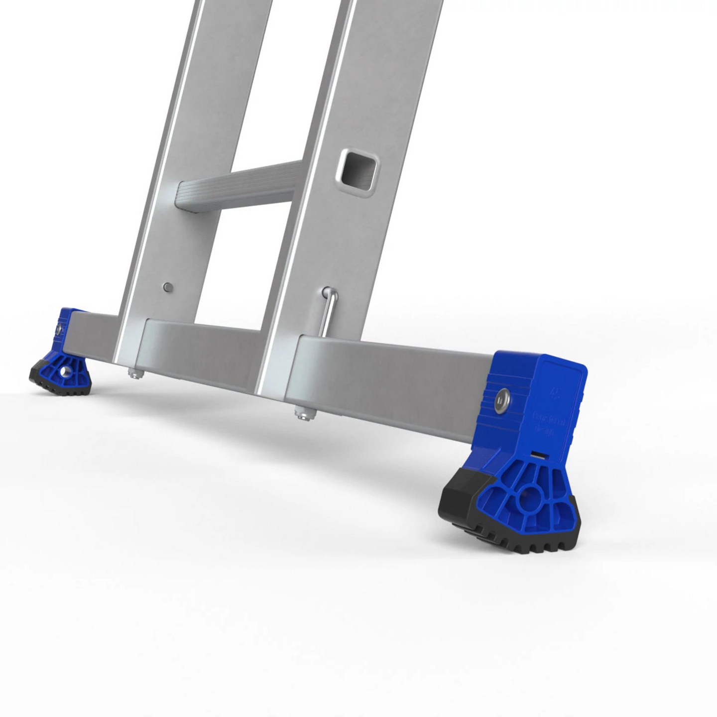 ENKELSTEGE WERNER 14 STEGPINNAR 3,96M