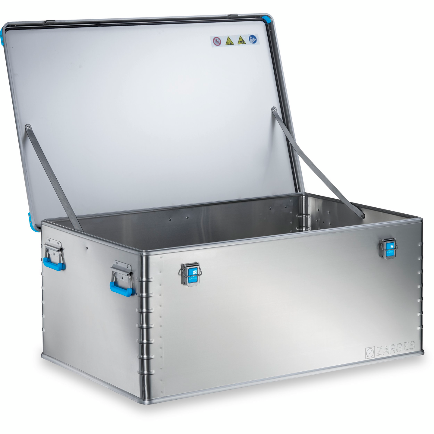 EUROBOX ZARGES  415 LITER