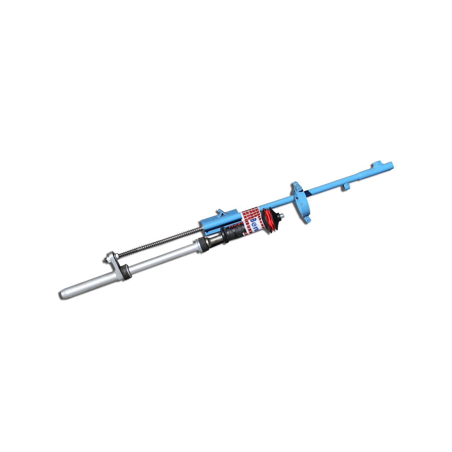 SPIKTILLSATS BENDERS HILTI TE 50/500, AWR BATTERIDRIVEN