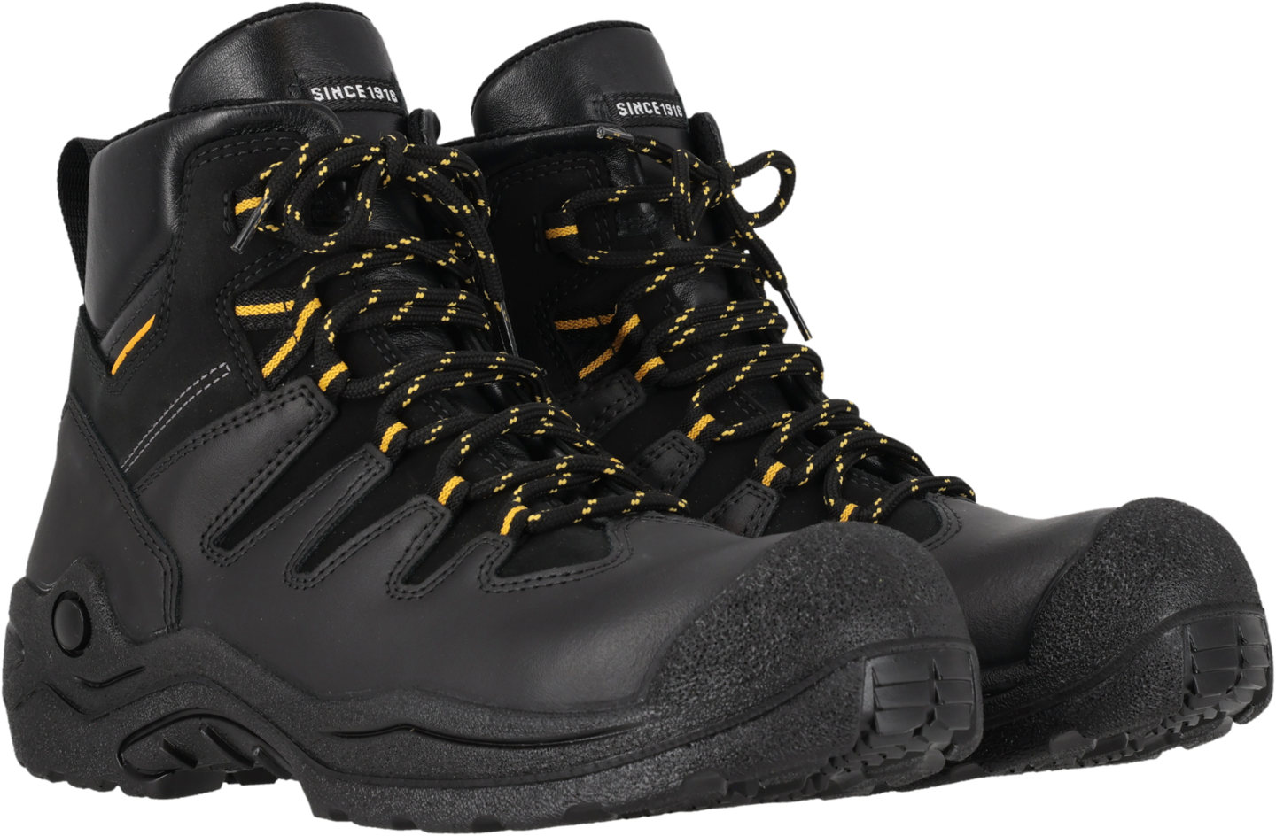 SKYDDSSKO MELLANHÖG 6488 JALAS STL 38