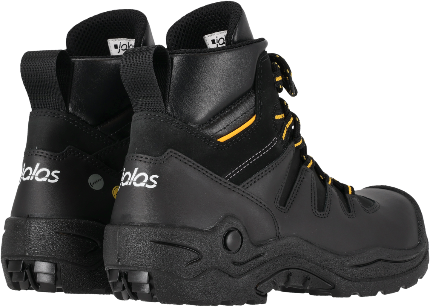 SKYDDSSKO MELLANHÖG 6488 JALAS STL 38