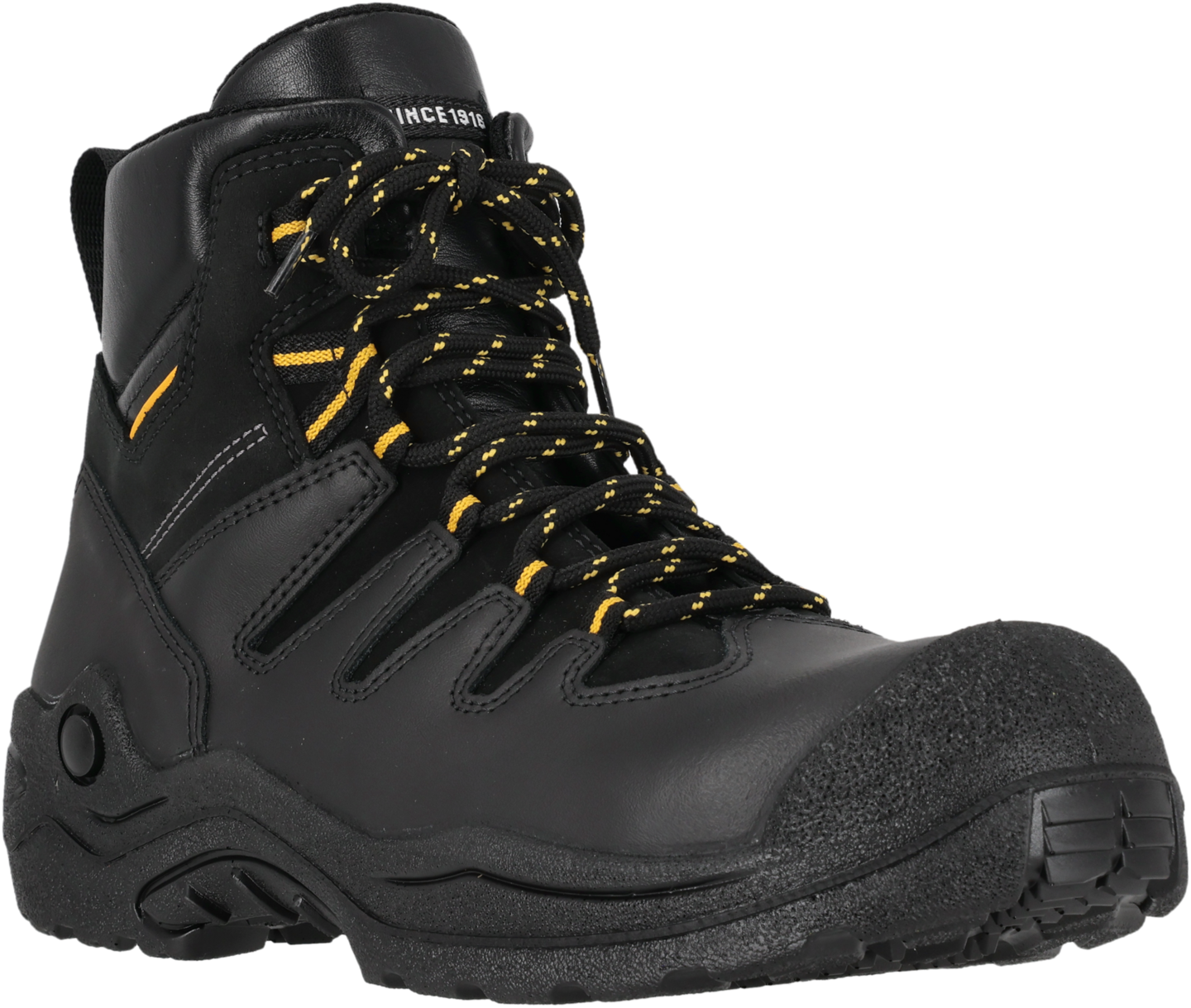 SKYDDSSKO MELLANHÖG 6488 JALAS STL 38