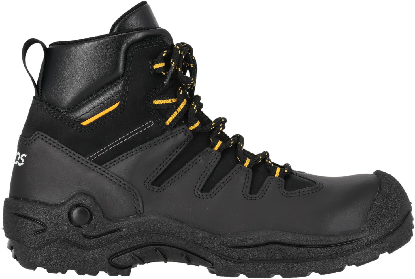 SKYDDSSKO MELLANHÖG 6488 JALAS STL 38