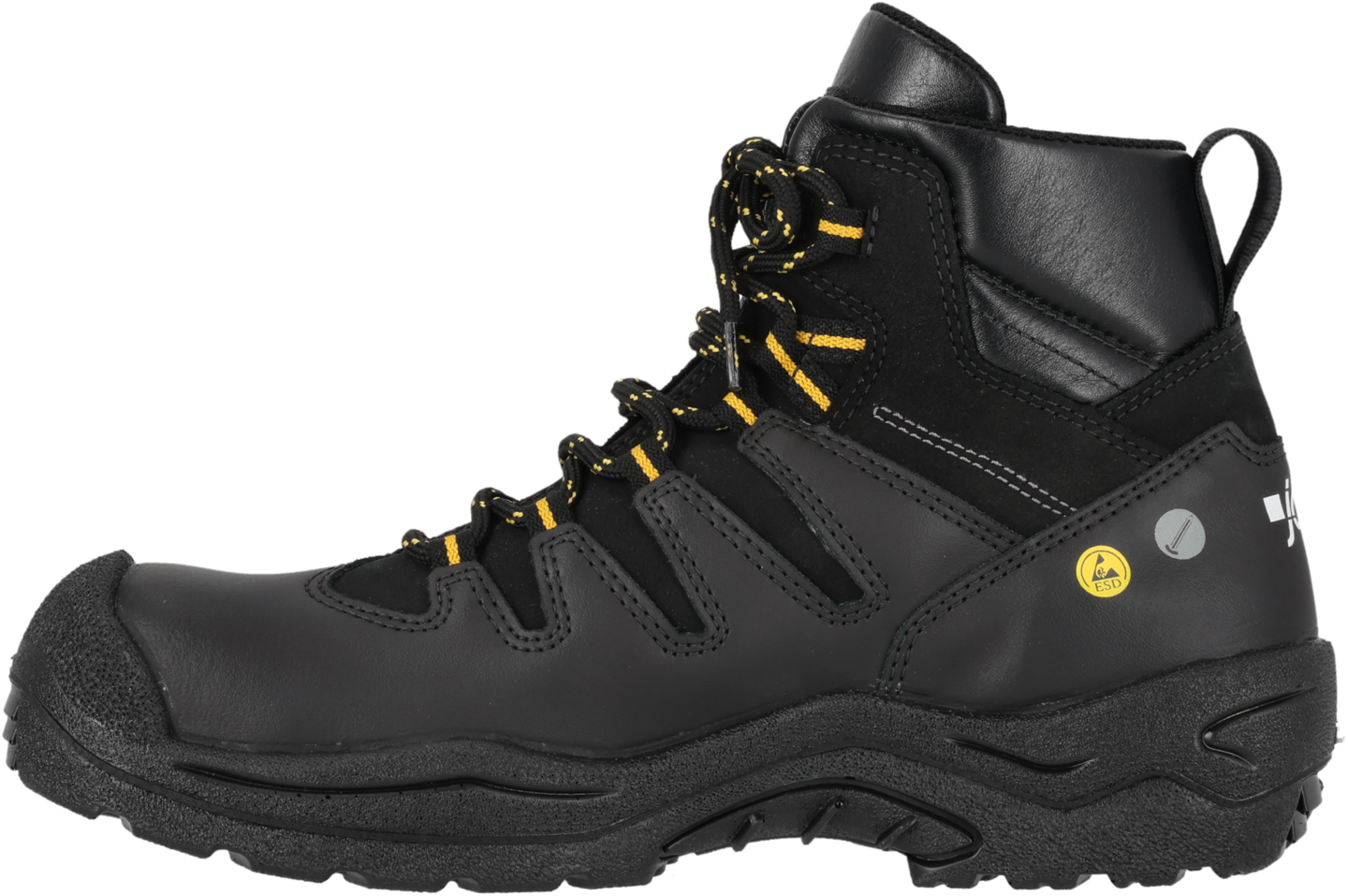 SKYDDSSKO MELLANHÖG 6488 JALAS STL 38