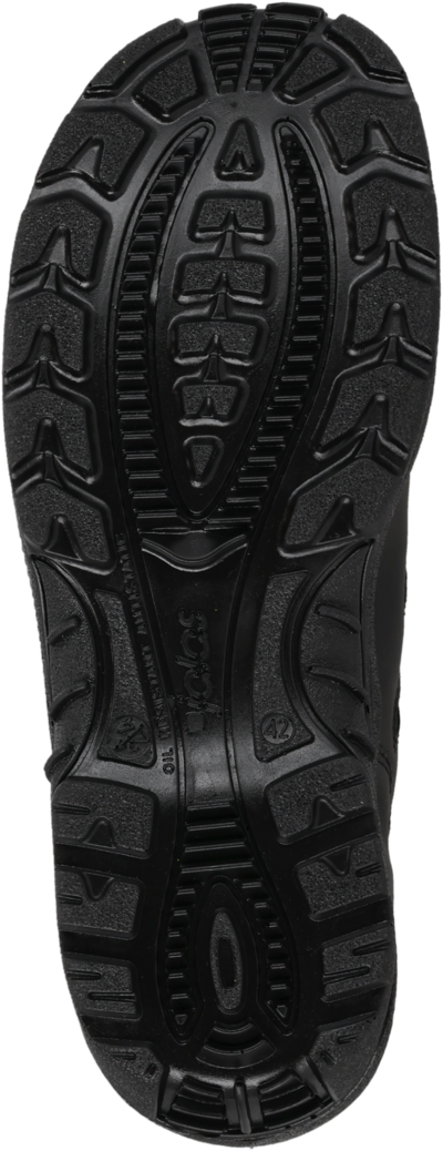 SKYDDSSKO MELLANHÖG 6488 JALAS STL 38