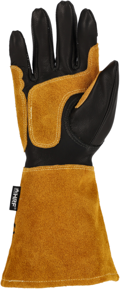 Hitsaus- ja lämpösuojakäsineet Tegera Welding 7788