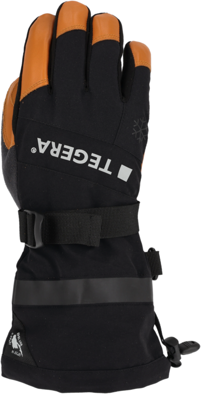 Nahkakäsineet Tegera SubZero 6295