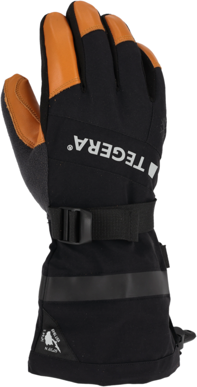 Nahkakäsineet Tegera SubZero 6295