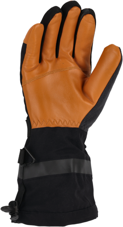 Nahkakäsineet Tegera SubZero 6295