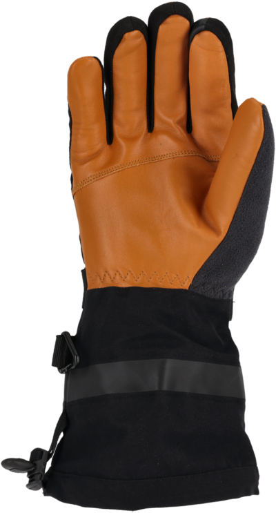 Nahkakäsineet Tegera SubZero 6295