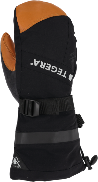 Nahkakäsineet Tegera SubZero 6291