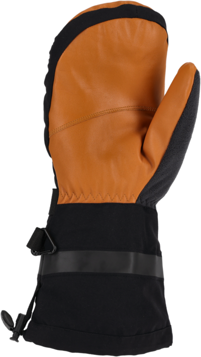 Nahkakäsineet Tegera SubZero 6291