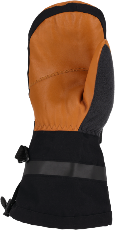 Nahkakäsineet Tegera SubZero 6291