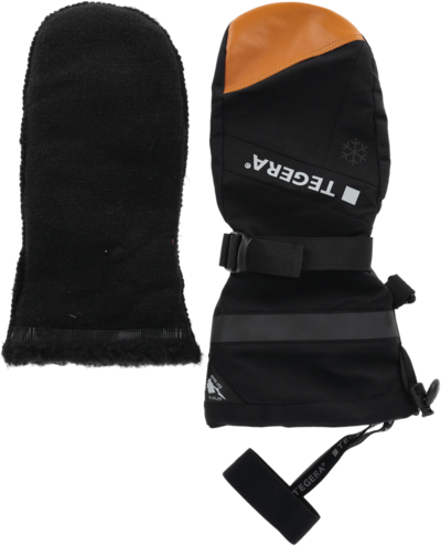 Nahkakäsineet Tegera SubZero 6291