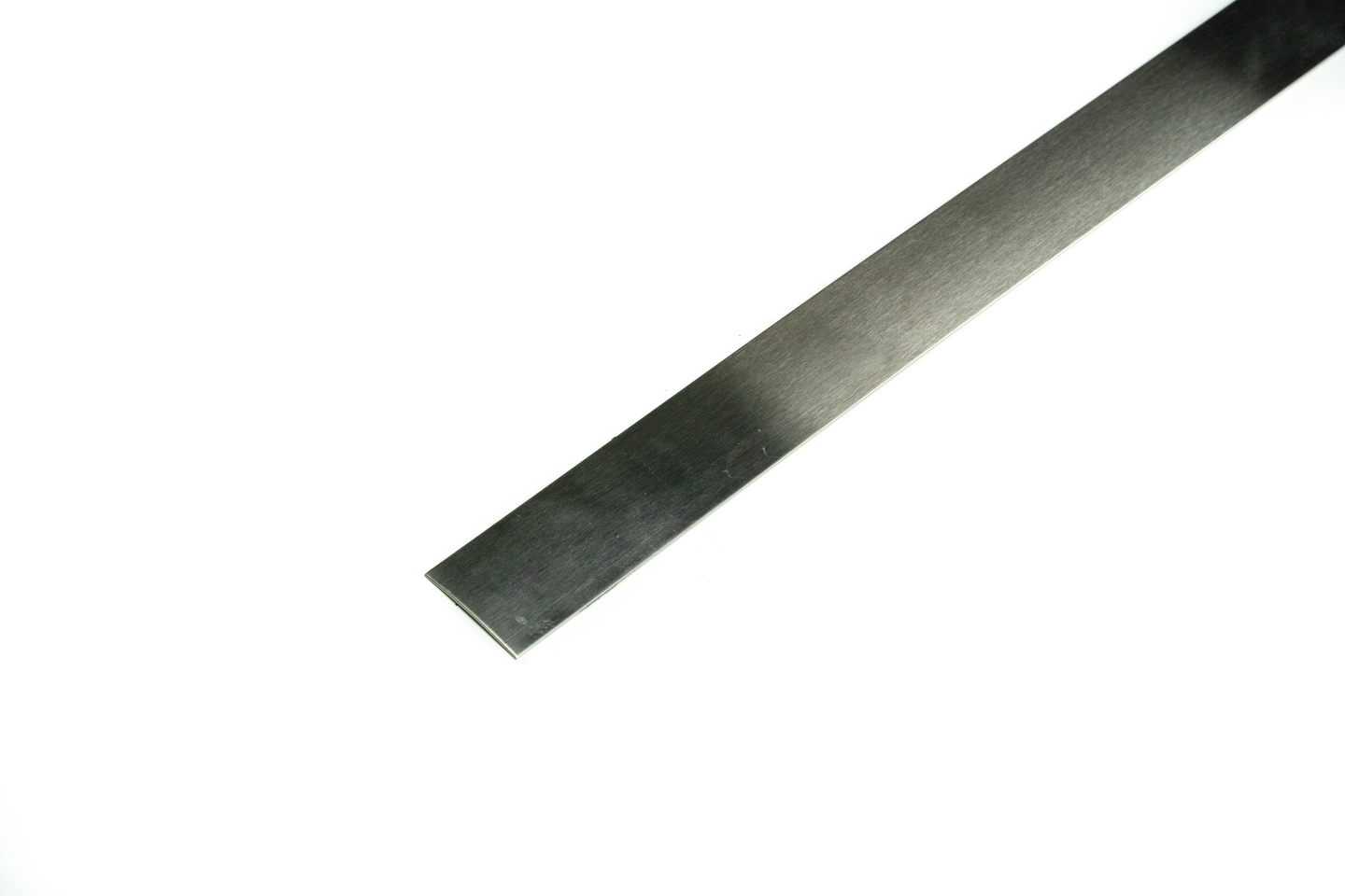 Tarrasaumalista 38mm rst sileä 3000mm