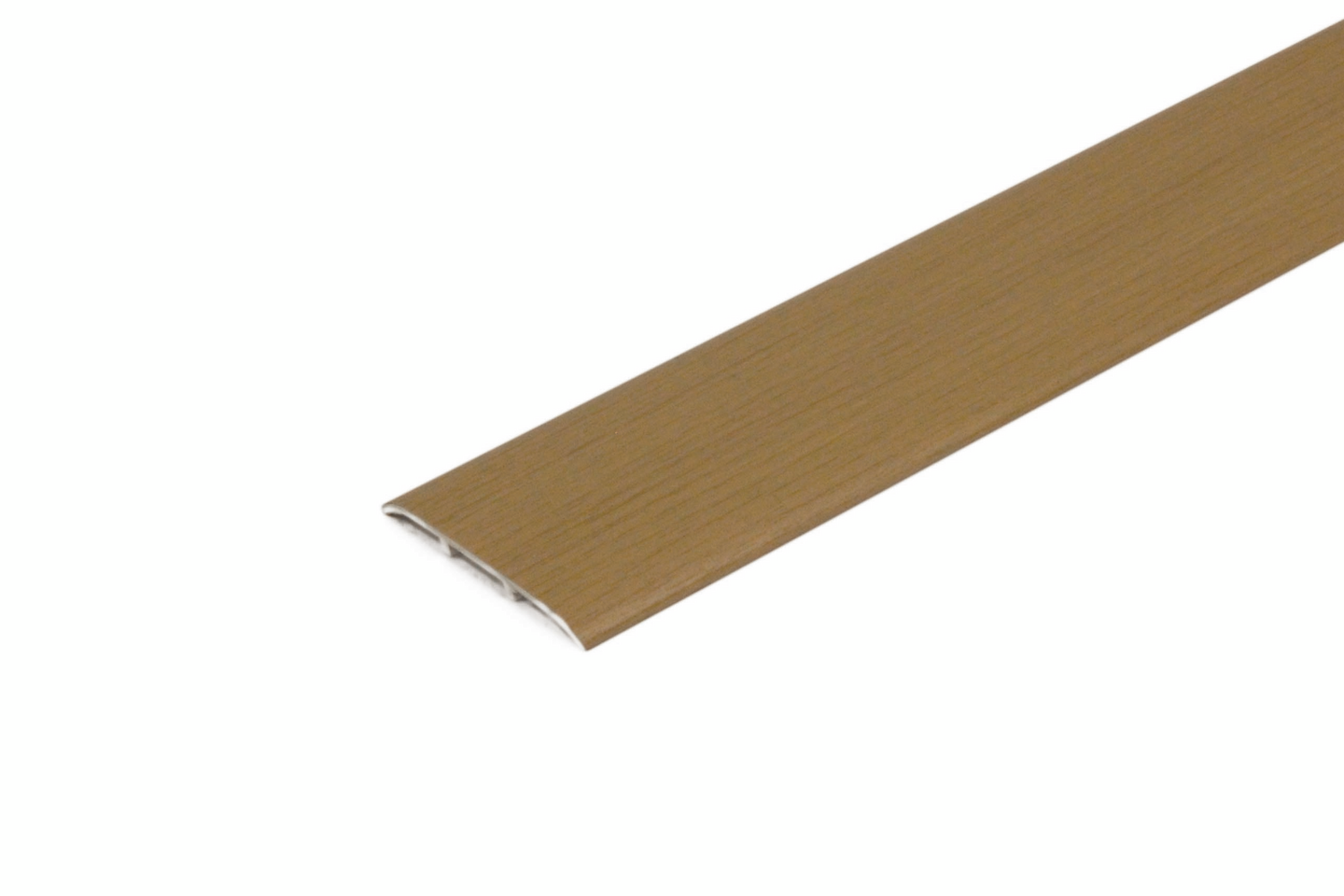 Saumalista 60mm tammi sileä 2000mm