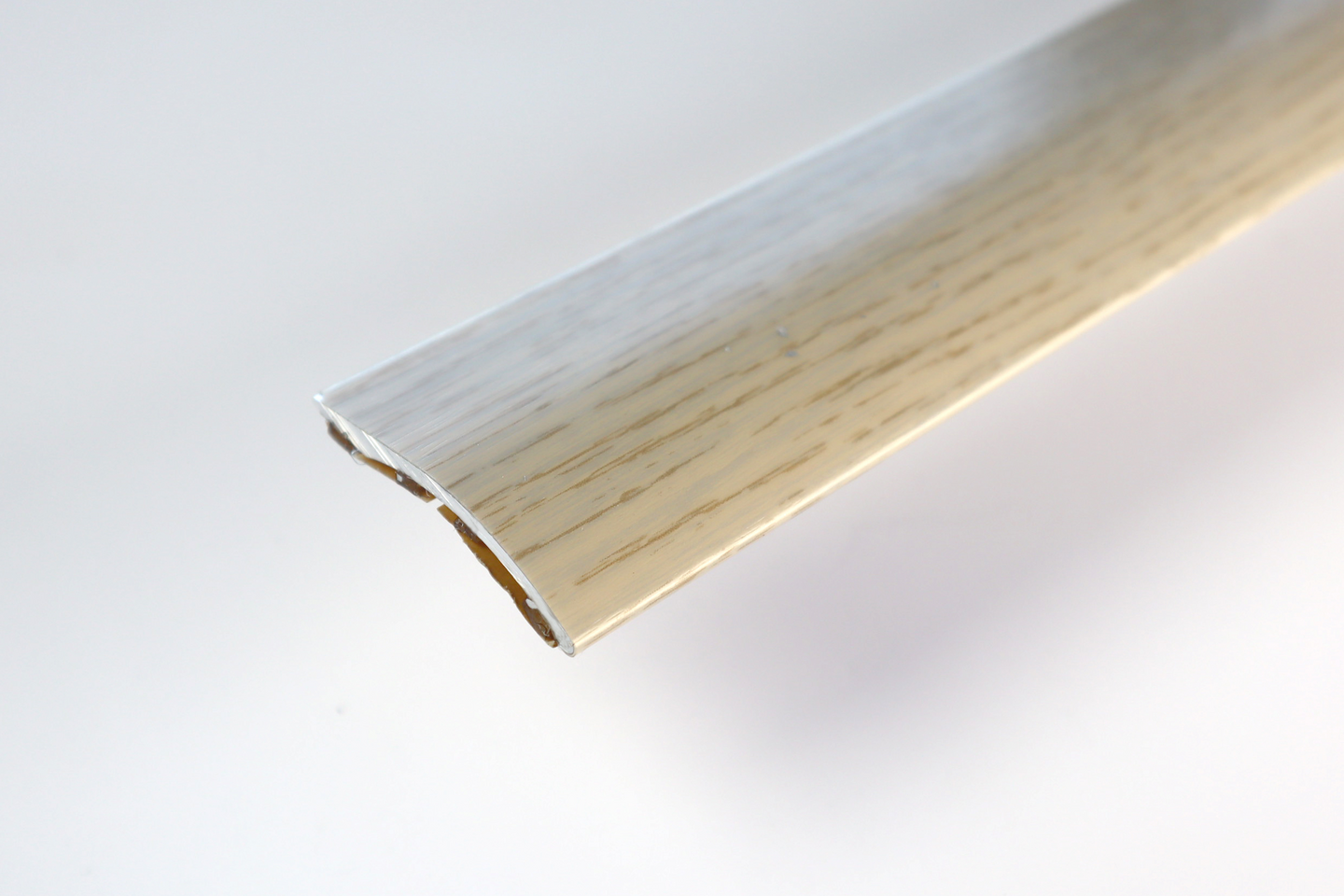 Tarra-eritasolista 50mm cotton white tasoero 0-18mm 3000mm