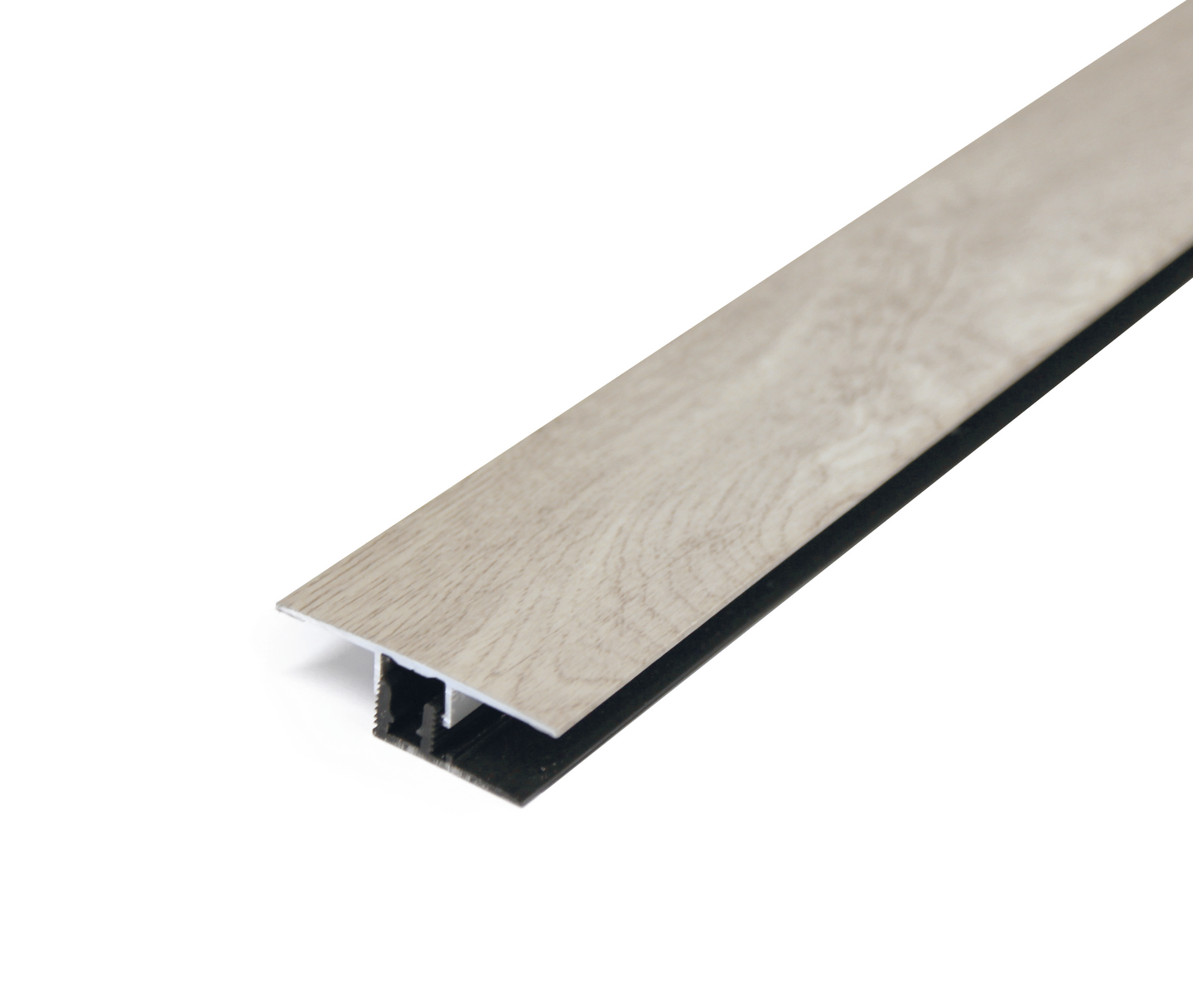 Saumalista 46mm valkaistu saarni 7-18mm sileä 1000mm