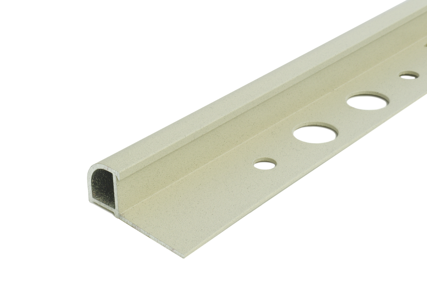 Laattalista Dione 12mm 6570-Wsr Wh Sand Rustic 2,7m