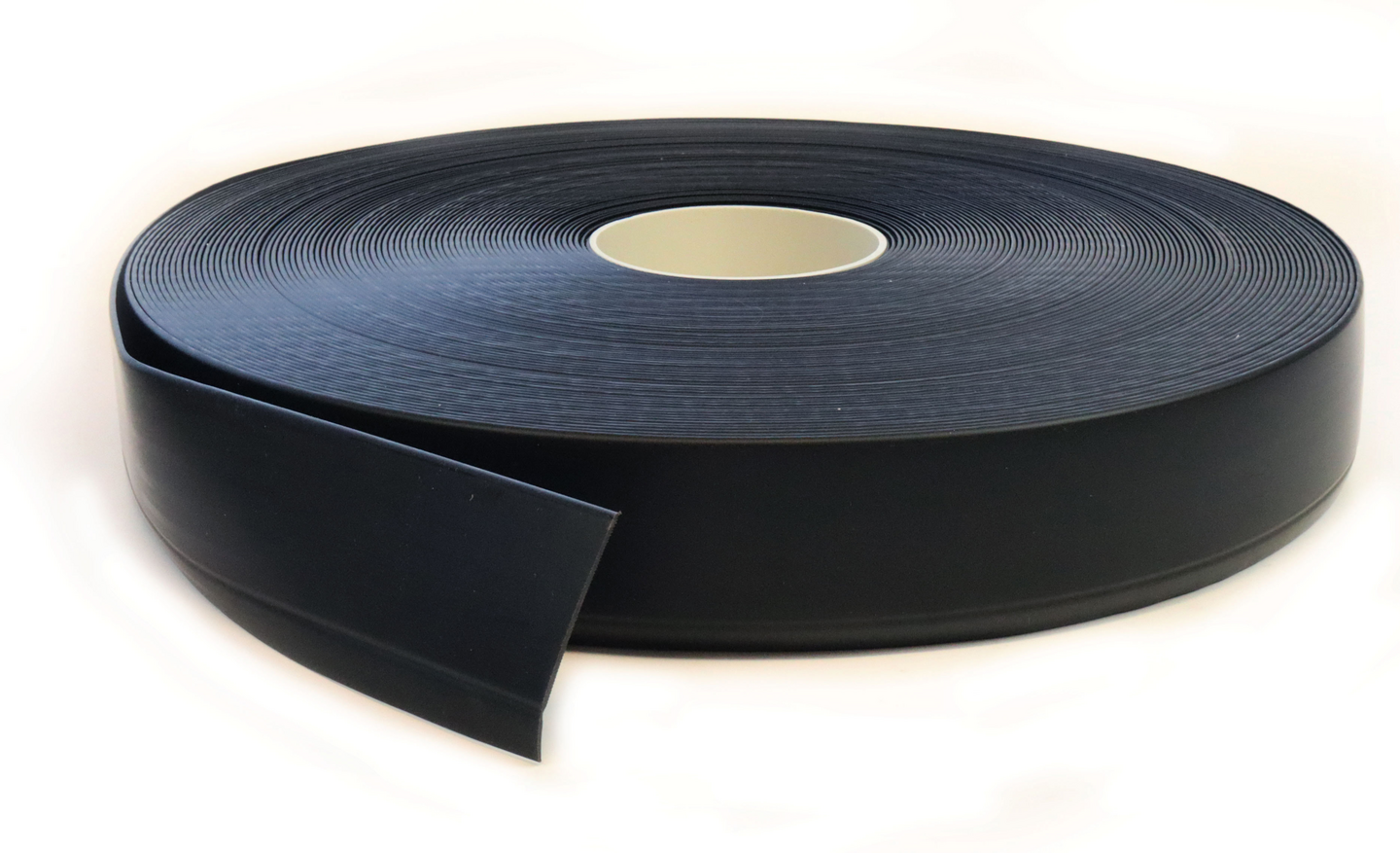 Jalkalista Tarra Dione 40mm Jl 40t-470 Musta 50m