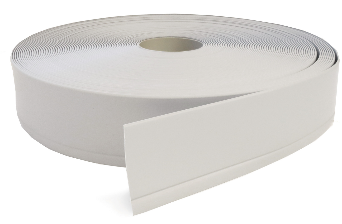 Jalkalista Dione 60mm Jl 60-411 Valkharmaa 50m