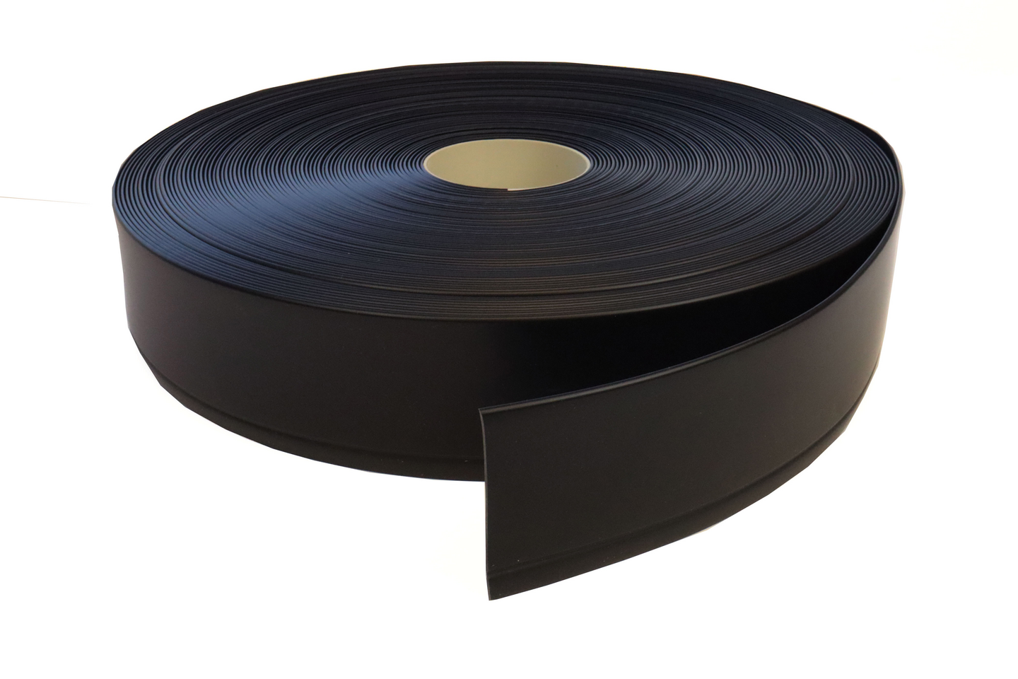 Jalkalista Tarra Dione 60mm Jl 60t-470 Musta 50m