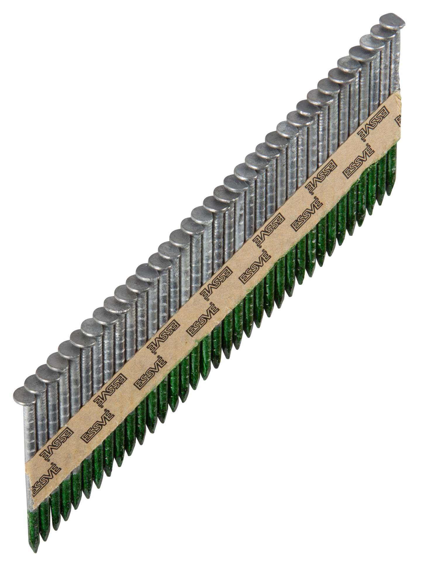 MASKINSPIK 34GR 2,8X50 2200ST BANDAD D-HUVUD