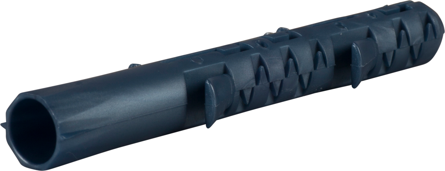 NYLONPLUGG 12X95MM 20ST