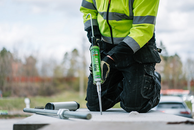 ANKARMASSA ECM 300ML