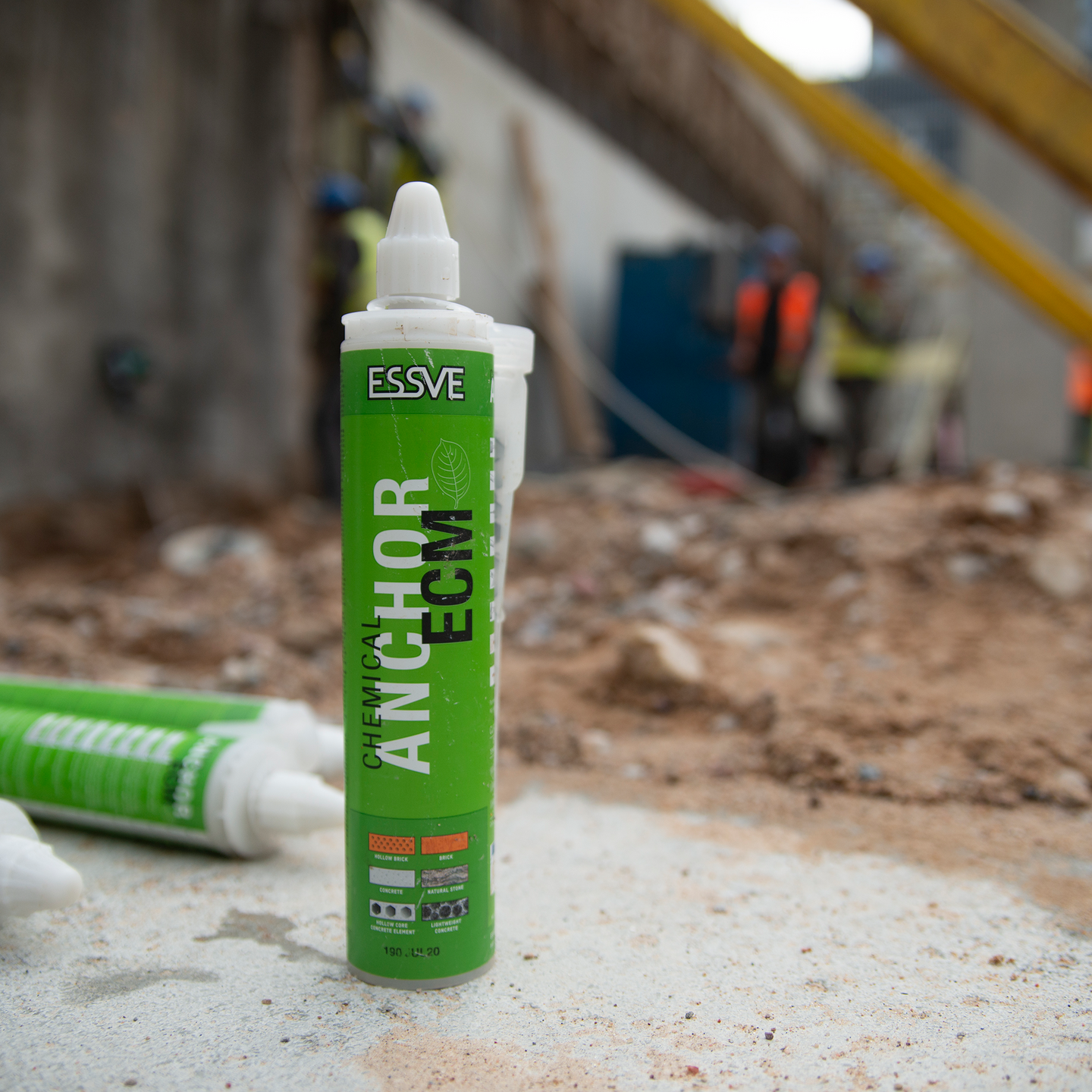 ANKARMASSA ECM 300ML