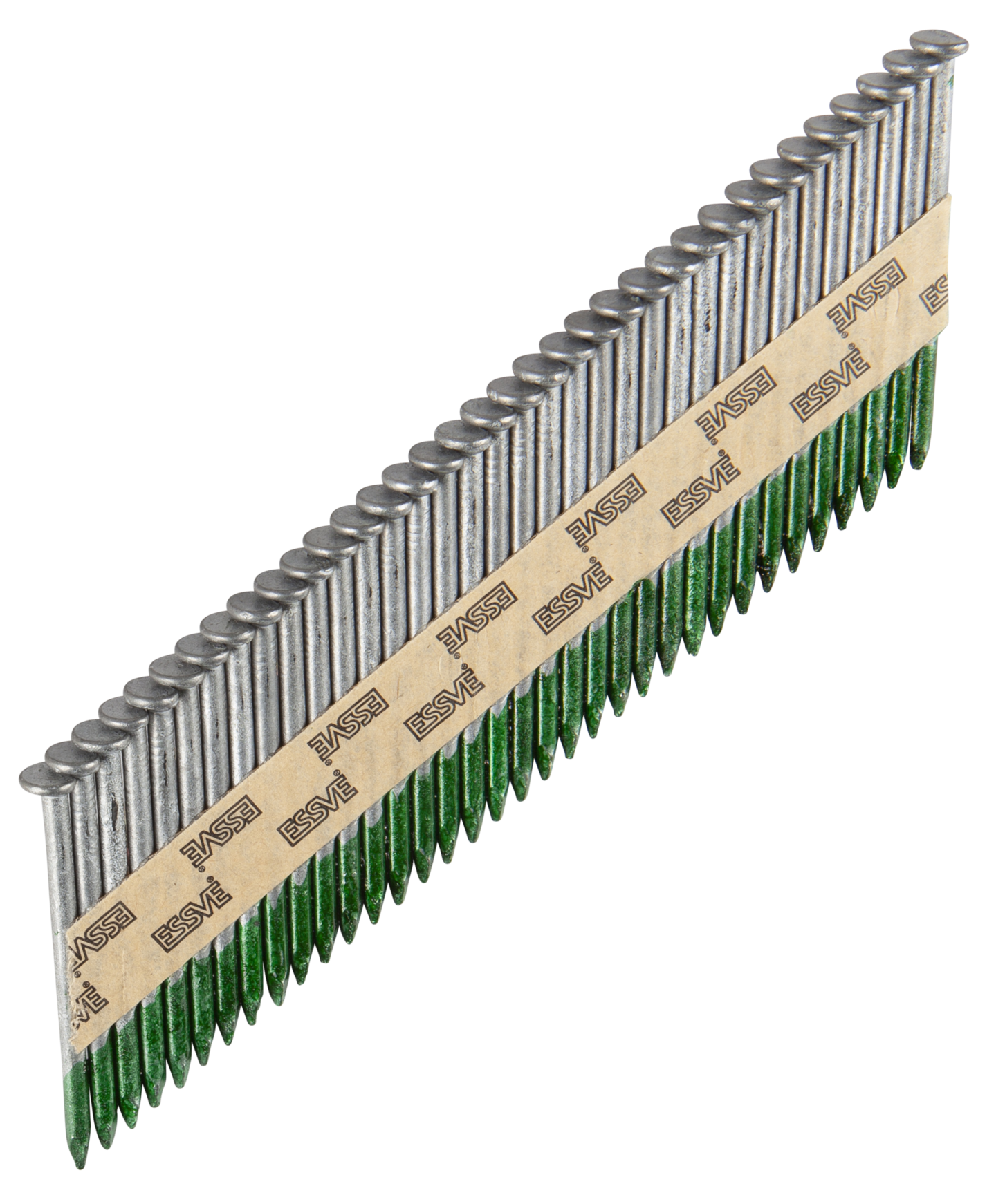 MASKINSPIK S34G FZV 2,8X50 2200ST