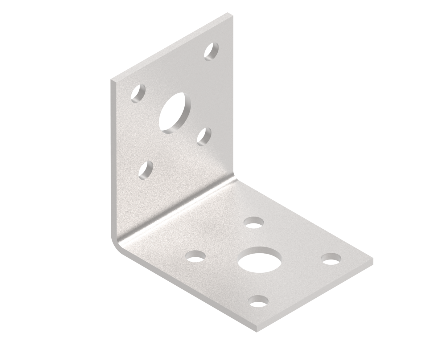 VINKEL ESSVE CE 50X50X40X2,0