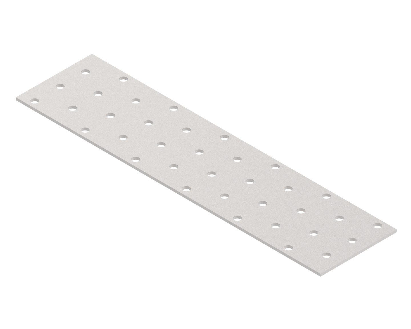 HÅLPLATTA ESSVE CE 240X60X2,0