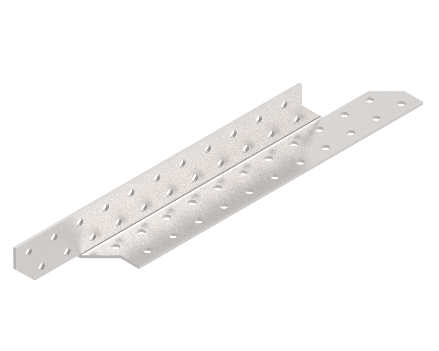 TAKÅSFÄSTE ESSVE VÄNSTER 290X32X2,0MM