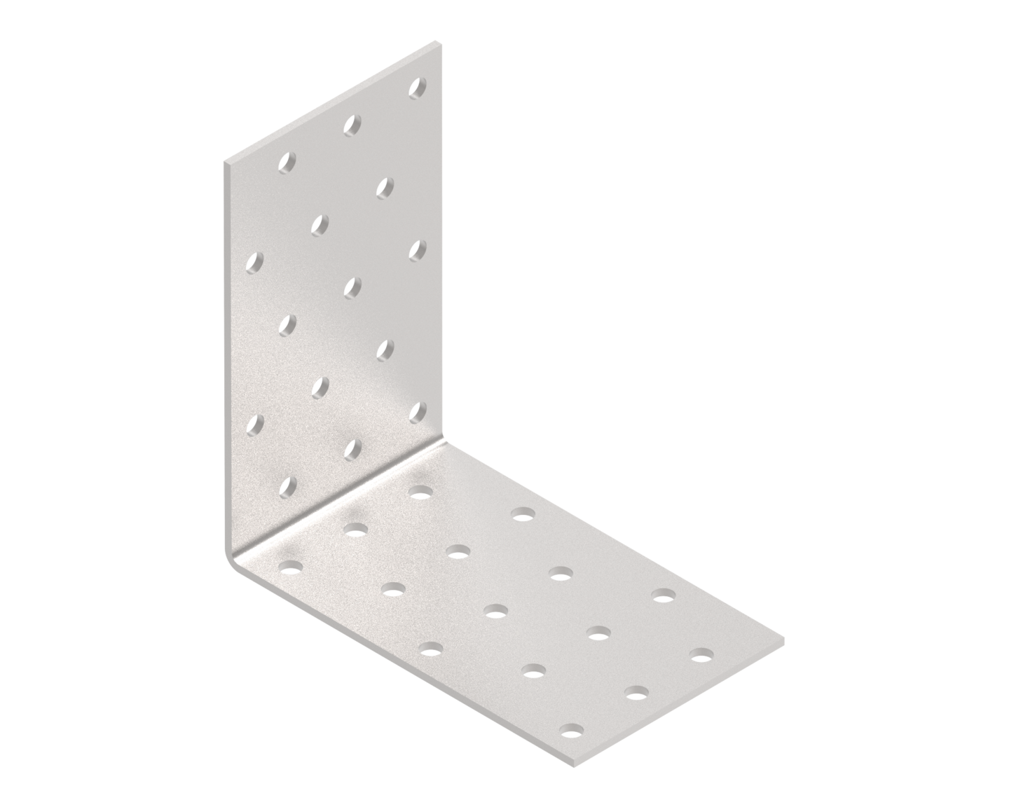 SPIKPLÅTSVINKEL ESSVE CE 100X100X60X2,5MM