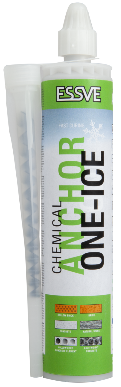 ANKARMASSA ONE-ICE 300 ML OPTION 1